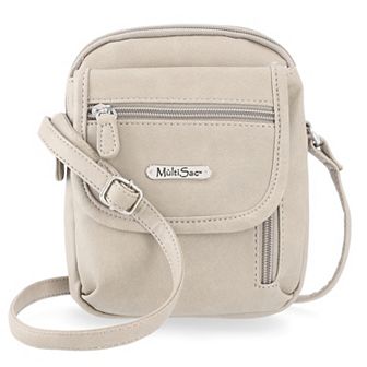 MultiSac Mini Everest Crossbody Bag