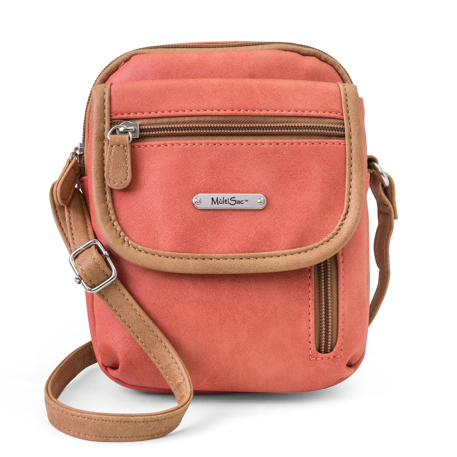 everest crossbody bag