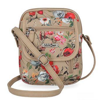MultiSac Mini Everest Crossbody Bag