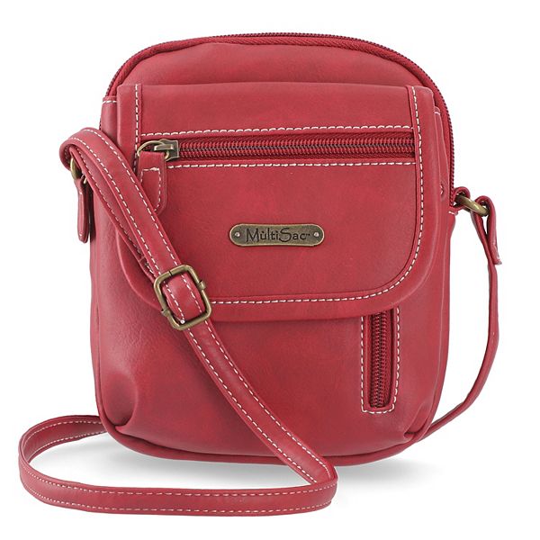 MultiSac Mini Everest Crossbody Bag