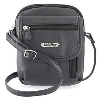 MultiSac Mini Everest Crossbody Bag