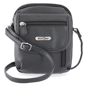 MultiSac Mini Everest Crossbody Bag