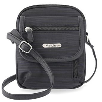 MultiSac Mini Everest Crossbody Bag