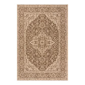Safavieh Beachouse Jade Rug