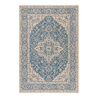 Safavieh Beachouse Jade Rug