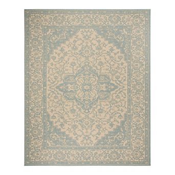 Safavieh Beachouse Jade Rug