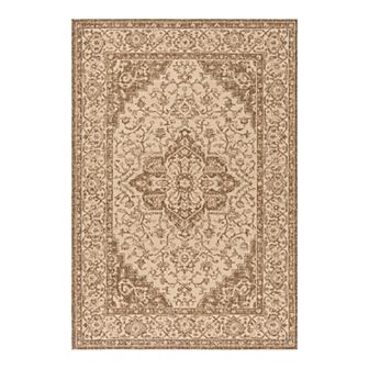 Safavieh Beachouse Jade Rug