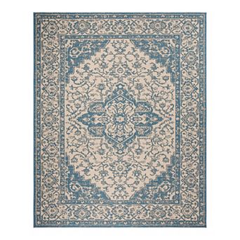 Safavieh Beachouse Jade Rug