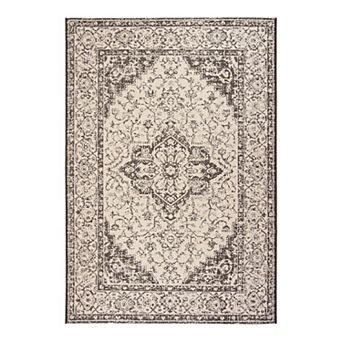 Safavieh Beachouse Jade Rug