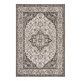 Safavieh Beachouse Jade Rug