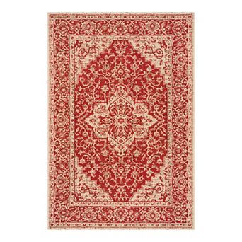 Safavieh Beachouse Jade Rug