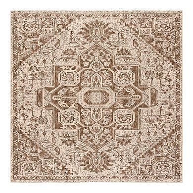 Safavieh Beachouse Lydia Indoor Outdoor Rug