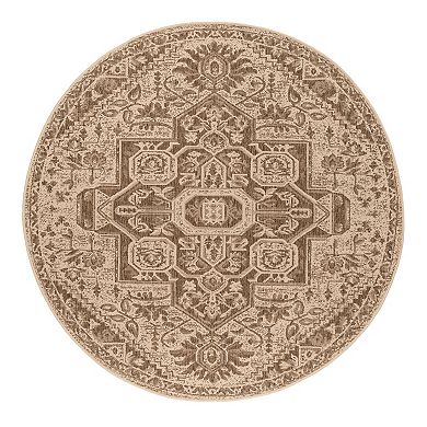 Safavieh Beachouse Lydia Indoor Outdoor Rug