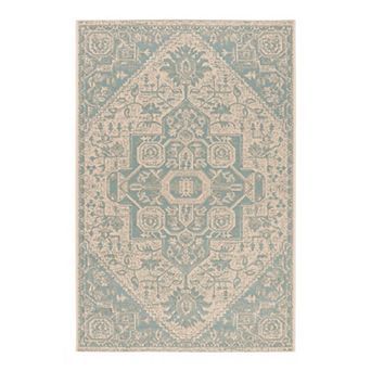 Safavieh Beachouse Lydia Indoor Outdoor Rug