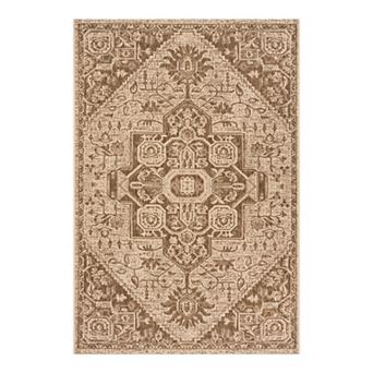 Safavieh Beachouse Lydia Indoor Outdoor Rug