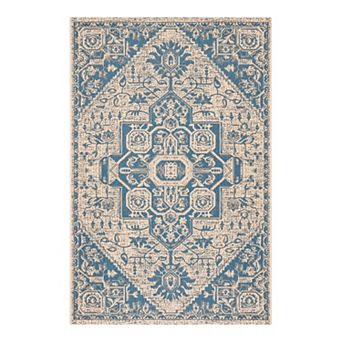Safavieh Beachouse Lydia Indoor Outdoor Rug