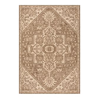 Safavieh Beachouse Lydia Indoor Outdoor Rug
