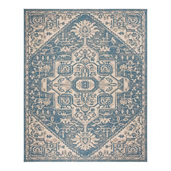 Safavieh Beachouse Lydia Indoor Outdoor Rug