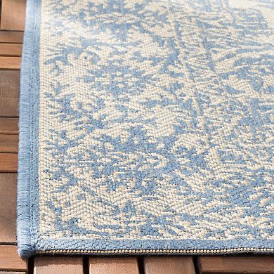 Safavieh Beachouse Sara Rug