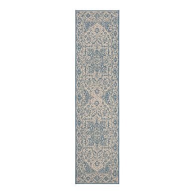 Safavieh Beachouse Sara Rug