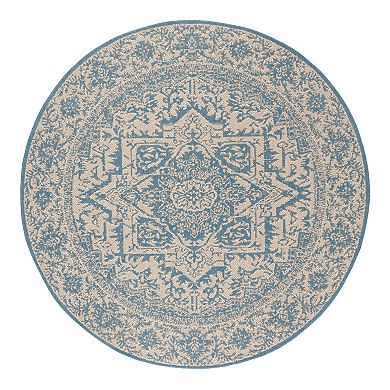 Safavieh Beachouse Sara Rug