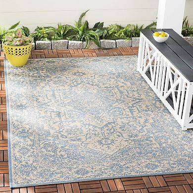 Safavieh Beachouse Sara Rug