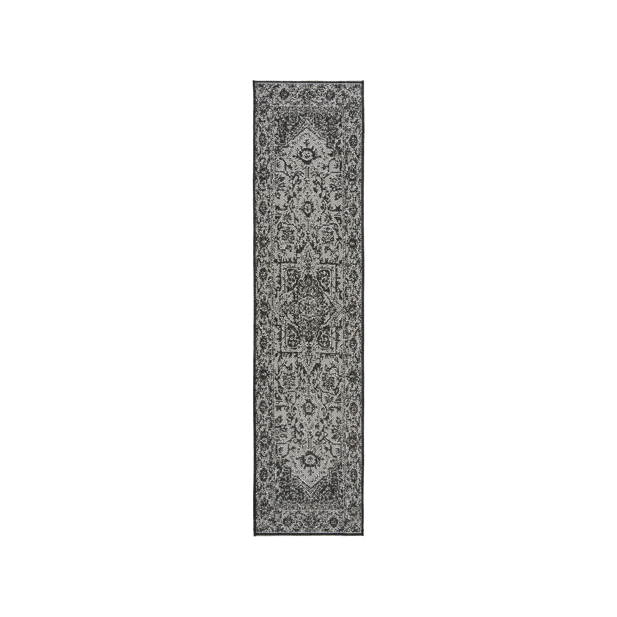 Safavieh Beach House Sara Indoor Outdoor Rug, Light Gray Grey