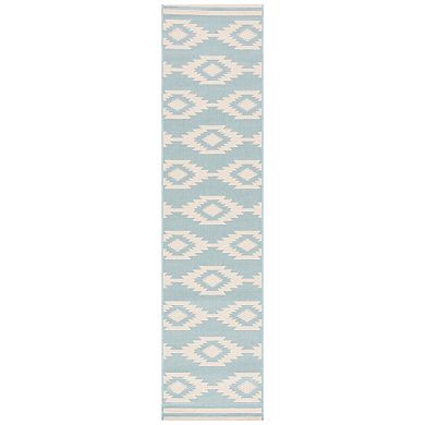 Safavieh Beachouse Melanie Rug