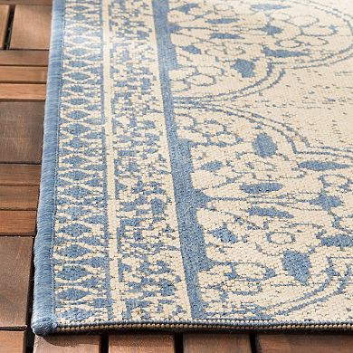 Safavieh Beachouse Faith Rug