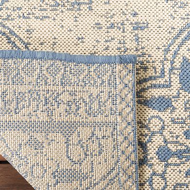 Safavieh Beachouse Faith Rug