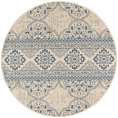 Safavieh Beachouse Faith Rug