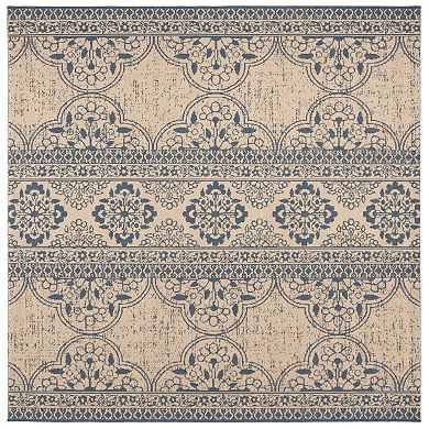 Safavieh Beachouse Faith Rug