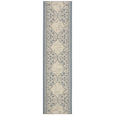 Safavieh Beachouse Faith Rug
