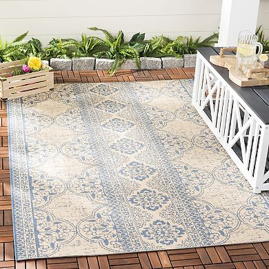 Safavieh Beachouse Faith Rug