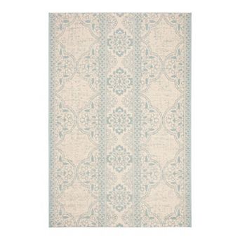 Safavieh Beach House Faith Indoor Outdoor Rug