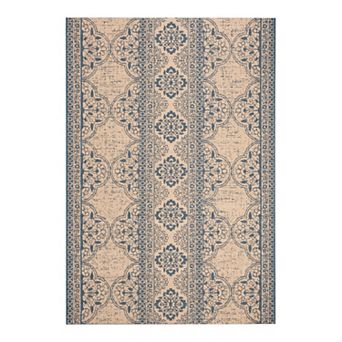 Safavieh Beach House Faith Indoor Outdoor Rug