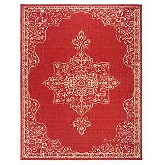Safavieh Beachouse Lyla Rug