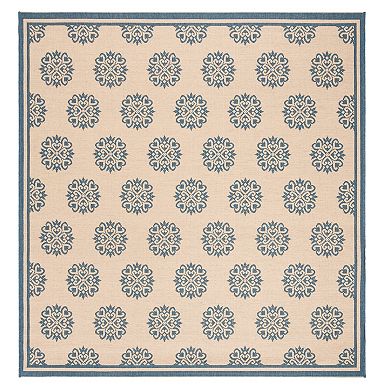 Safavieh Beachouse Lilly Rug