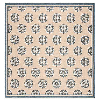 Safavieh Beachouse Lilly Rug