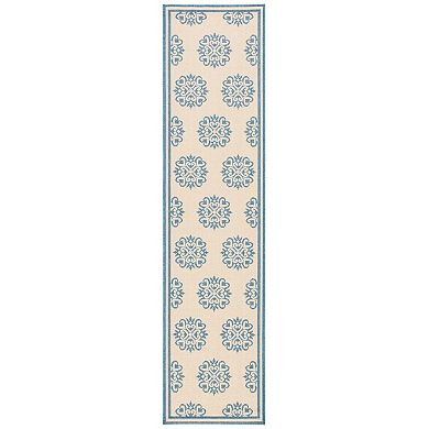 Safavieh Beachouse Lilly Rug
