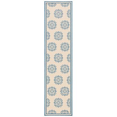 Safavieh Beachouse Lilly Rug