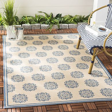 Safavieh Beachouse Lilly Rug