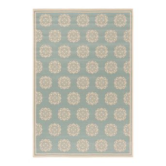 Safavieh Beachouse Lilly Rug
