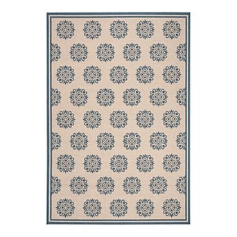 Safavieh Beachouse Lilly Rug