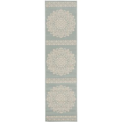 Safavieh Beachouse Gracie Rug