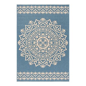 Safavieh Beachouse Gracie Rug