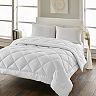 Hotel Laundry Medium Warmth All Season Down Alternative Comforter