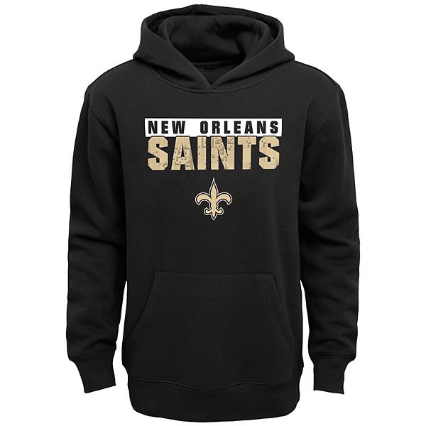 New Orleans Saints hoodie for Sale in Burlington, WA - OfferUp  New  orleans saints, New orleans saints football, New orleans saints logo