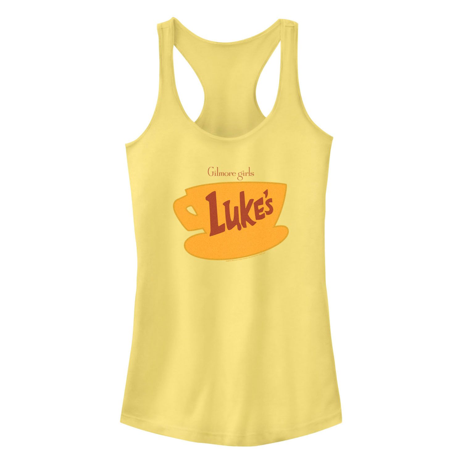 luke's diner shirt kohls