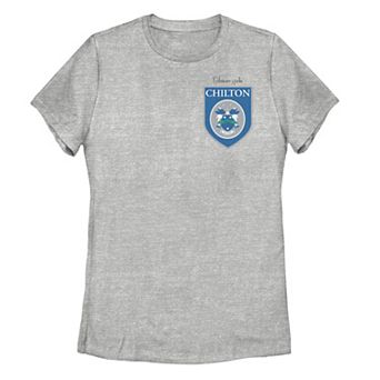 Juniors' Gilmore Girls Chilton Academy Graphic Tee